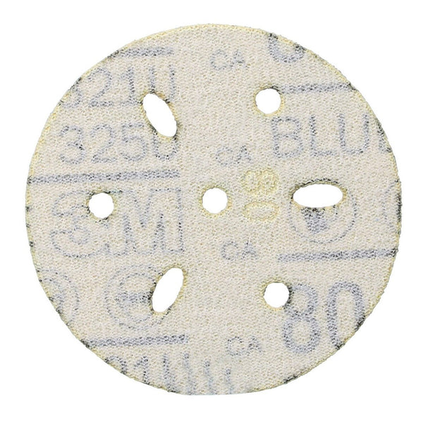 3M Hookit Blue Abrasive Disc (MPN: 36142)