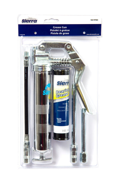 Sierra Marine Grease Gun (MPN: 18-9783)