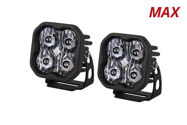 Diode Dynamics SS3 Max LED Pod (MPN: DD6907P)