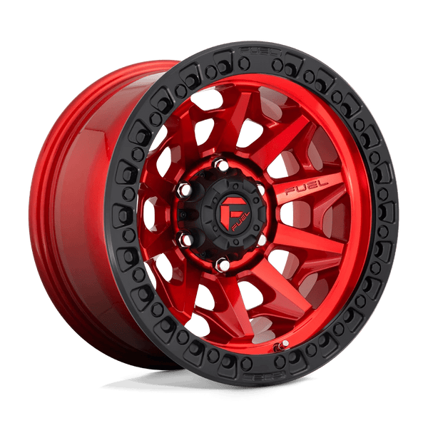Fuel Off Road Covert D695 Wheel (MPN: D69517908950)