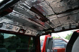 HushMat Sound Dampening Roof Kit (MPN: 628585)
