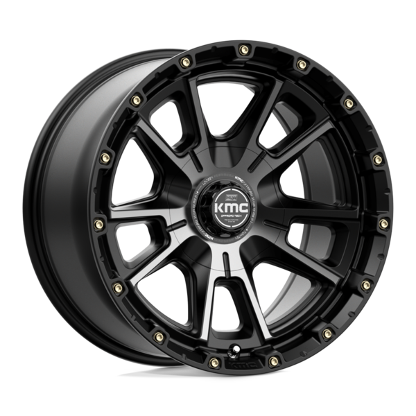 KMC Wheels KM100 Sync 20 Inch Wheel (MPN: KM10029067418)