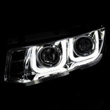 AnzoUSA Projector Headlight Assembly (MPN: 121509)
