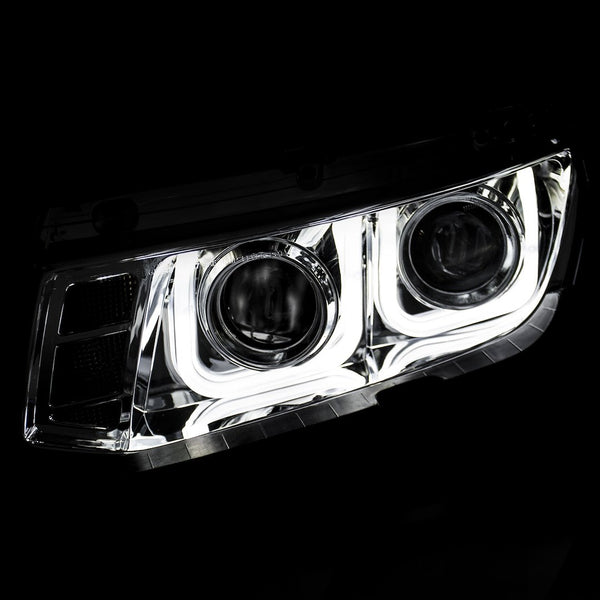AnzoUSA Projector Headlight Assembly (MPN: 121509)
