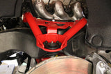 BMR Suspension Adjustable Tubular Control Arms (MPN: AA033R)