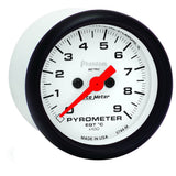 AutoMeter Gauge Pyrometer (MPN: 5744-M)
