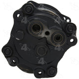 Four Seasons Air Conditioner Compressor (MPN: 57091)