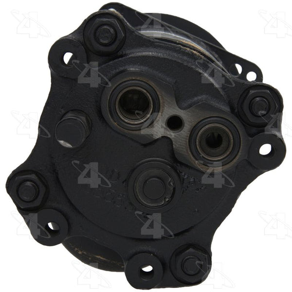 Four Seasons Air Conditioner Compressor (MPN: 57091)