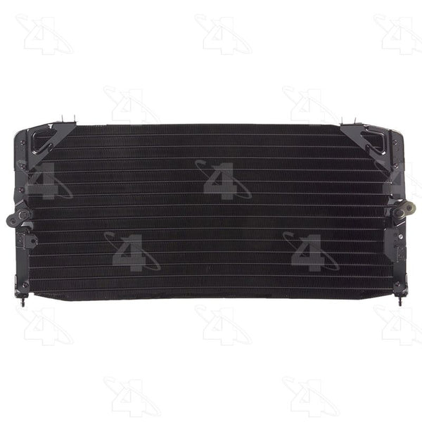 Four Seasons Air Conditioner Condenser (MPN: 40402)