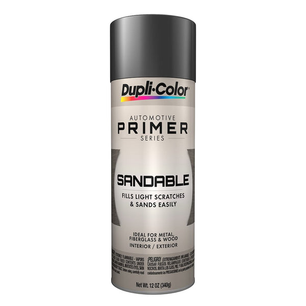 Dupli-Color Sandable Primer (MPN: DAP1692)