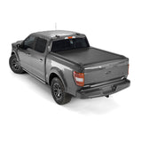 TrailFX Hard Retractable Tonneau Cover (MPN: TFX6005)