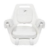Wise Company Deluxe Helm Seat (MPN: 8WD007-3-710)