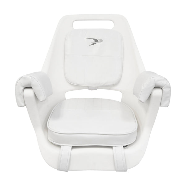 Wise Company Deluxe Helm Seat (MPN: 8WD007-3-710)