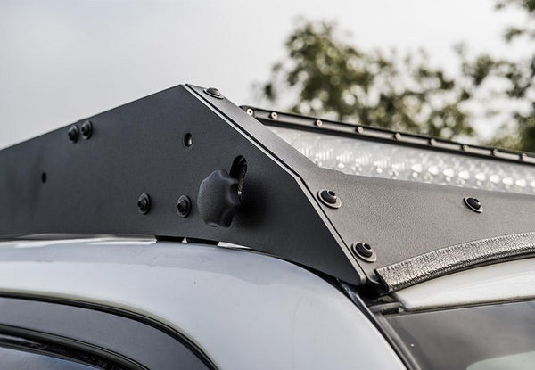 Cali Raised LED Roof Rack (MPN: CR2829)