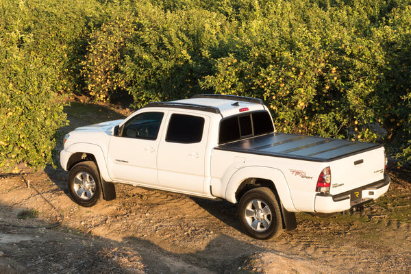 BAK Industries BAKFlip G2 Tonneau Cover (MPN: 226505)