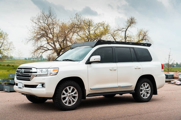 Sherpa Roof Rack (MPN: 135844)