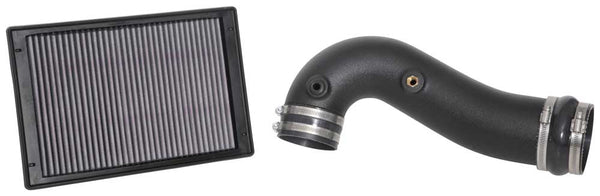 Airaid Cold Air Intake Jr Series (MPN: 300-780)