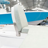 Taco Boat Deck Hinge Flat Base (MPN: H25-0016)