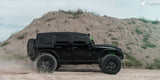 Fuel Off Road Wheel Contra D616 (MPN: D61620902650)