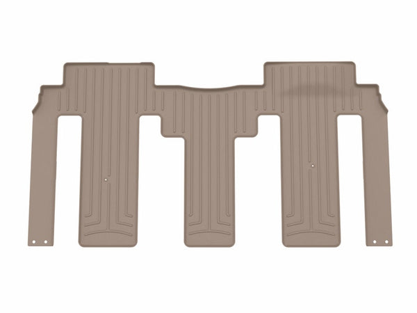 WeatherTech FloorLiner HP Tan (MPN: 4519112IM)
