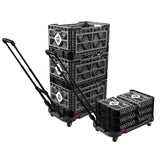 Collapsible Container Hand Cart (MPN: H-IP54)