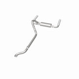 Magnaflow Performance Exhaust System Kit (MPN: 15620)