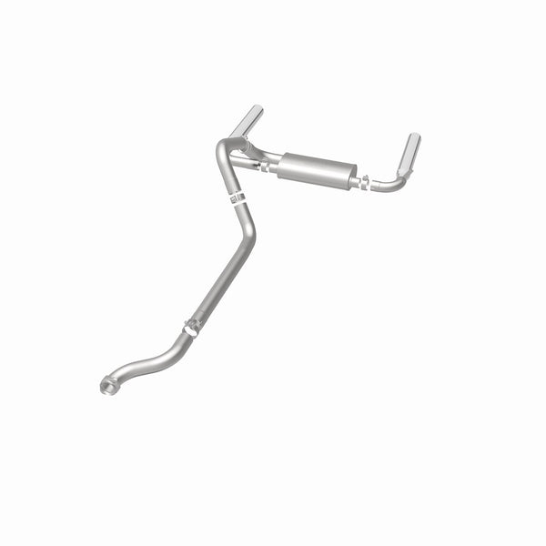 Magnaflow Performance Exhaust System Kit (MPN: 15620)