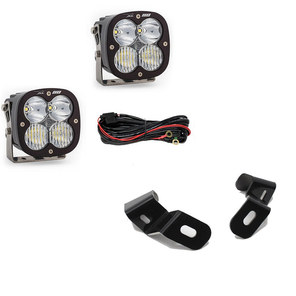 Baja Designs XL80 LED Driving Fog Light (MPN: 448041)