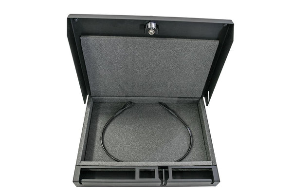 Tuffy Security Tablet Firearm Safe (MPN: 318-01)