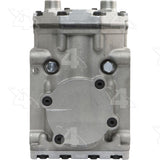 Four Seasons Air Conditioner Compressor (MPN: 58068)