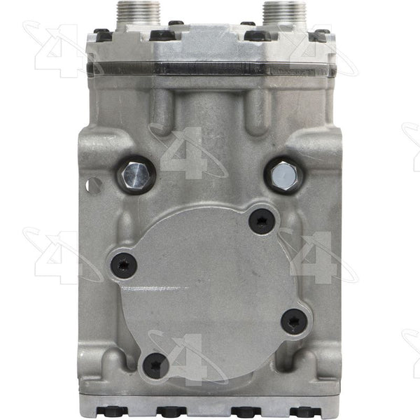 Four Seasons Air Conditioner Compressor (MPN: 58068)