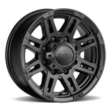 Ultra Wheel Trailer Wheel (MPN: 226-6681SB)