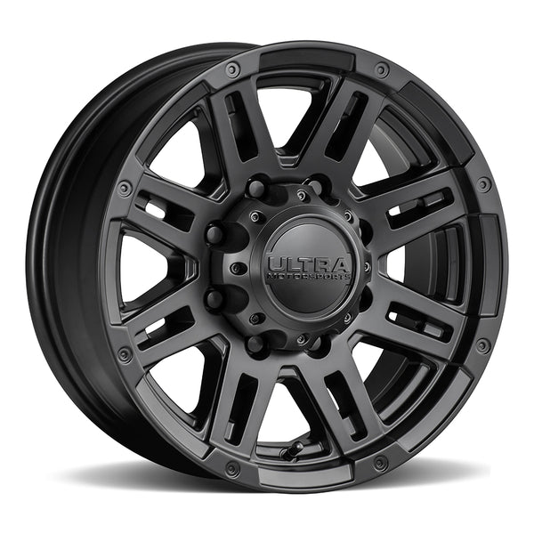 Ultra Wheel Trailer Wheel (MPN: 226-6681SB)