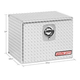 Weather Guard Underbed Tool Box (MPN: 627-0-02)