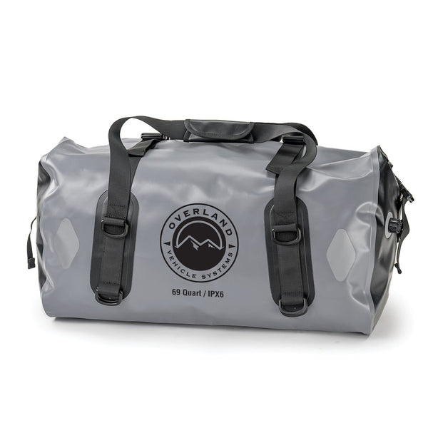 Overland Vehicle Systems Water Carrier (MPN: 40300021)