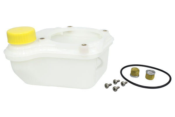 Sierra Marine Tilt And Trim Hydraulic Fluid Reservoir (MPN: 18-6778)