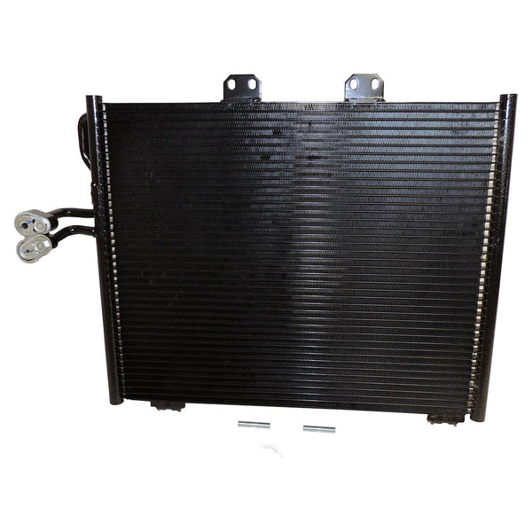 Crown Automotive Air Conditioner Condenser (MPN: 55037618AD)