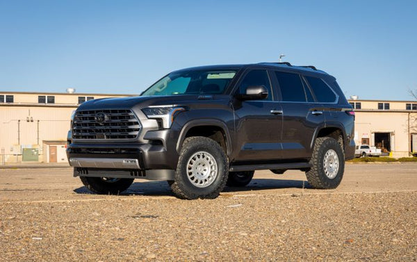 ReadyLIFT SST Series Lift Kit (MPN: 69-53300)