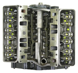 Marine Engine Block for Chevrolet 4.3L (MPN: DMK9)