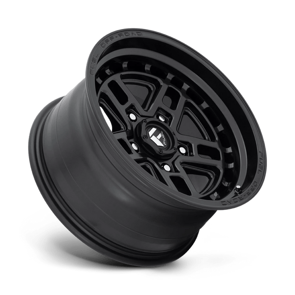 Fuel Off Road Nitro 5 Wheel (MPN: D66717907545)