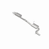 MagnaFlow Volkswagen Jetta Touring Series Exhaust System (MPN: 15158)