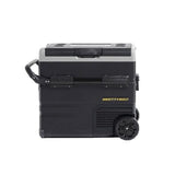 Smittybilt Waypoint Dual Compartment Refrigerator (MPN: 2889)