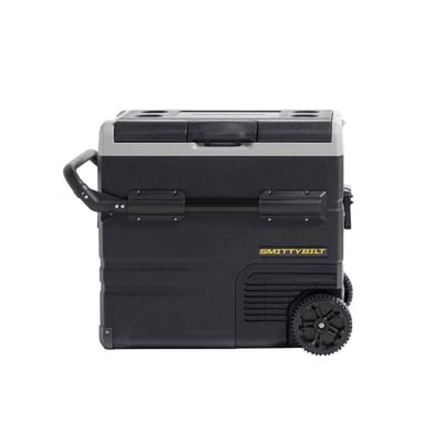 Smittybilt Waypoint Dual Compartment Refrigerator (MPN: 2889)