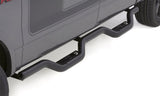 Lund Nerf Bar Latitude With Drop Down Steps (MPN: 26610029)