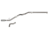 Advanced FLOW Engineering Exhaust System Kit (MPN: 49-36502-P)
