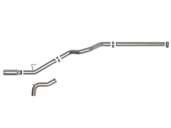 Advanced FLOW Engineering Exhaust System Kit (MPN: 49-36502-P)