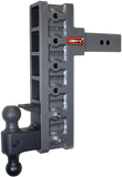 Gen-Y Hitch Mega-Duty Adjustable Drop Hitch (MPN: GH-926)