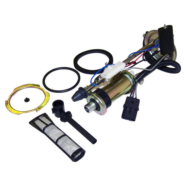 Fuel Tank Sending Unit with Fuel Pump (MPN: 83502990)