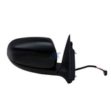 K Source Exterior Mirror Replacement (MPN: 60207C)