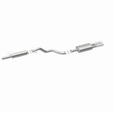 MagnaFlow Exhaust System Kit (MPN: 15745)